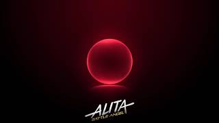 Alita Battle Angel End Credit