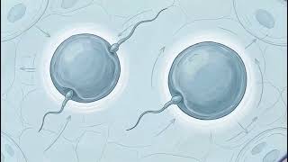 How Fraternal Twins Are Formed | Simple Visual Explanation