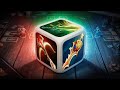 ЛАВКА РАНДОМА В DOTA 2