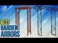 10 Best Garden Arbors 2017 10 Best Garden Arbors 2017