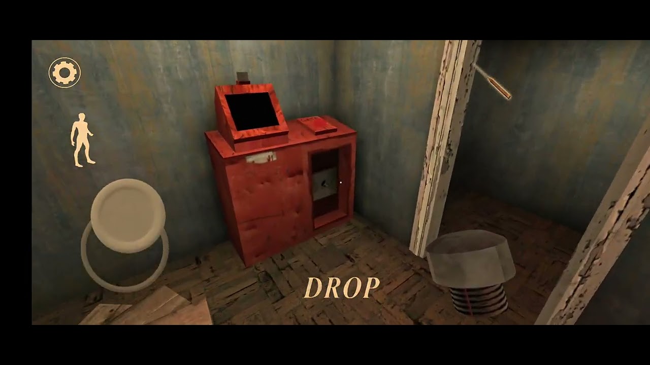 Granny 3 يا نهار ابيض على الذكريات 🤔