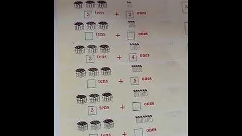 2.Mathematics :2.Numbers from 10 to 99 part 04