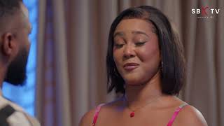 SOMEDAY MAYBE TRAILER FT TAYE ARIMORO ,CYNTHIA CLARKE,TENIOLA ALADESE&OBEHI - Nigerian Movies 2026