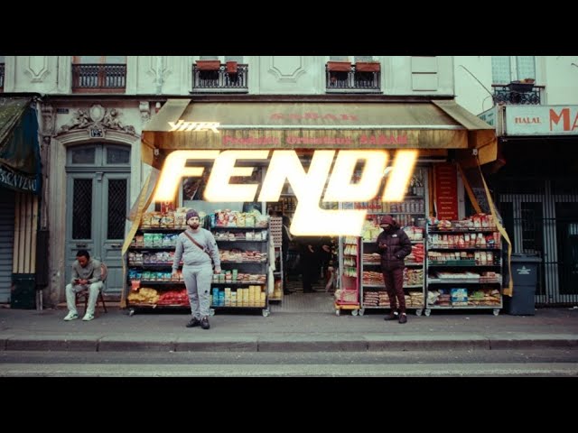 Watch YMER - FENDI #EPISODE2 on YouTube Watch YMER - FENDI #EPISODE2 on YouTube