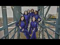 Blue Origin launches all-female spaceflight, first since 1963