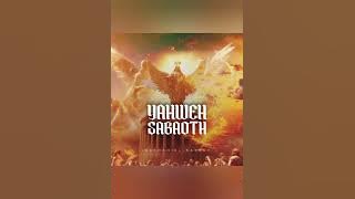 Yahweh Sabaoth - Nathaniel Bassey 1 hour loop