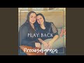 Preciosa Graça (feat. Rafaelli Cristina) (Playback)