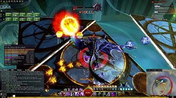 [Sy] Qadim CM - Chrono