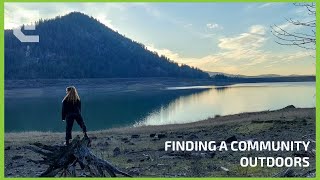 Finding a community outdoors by dailyemerald 26 views 2 months ago 4 minutes, 2 seconds
