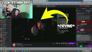 TSM Subroza Laughing AT Faze Shanks Crying After He Lost 5000$