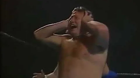 Graham and Kent vs  Magee and Guerraro