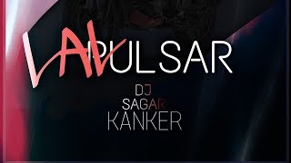 Cg Dj Songs || Lal Pulsar Ma Baith Ke Gori O || Dj Sagar Kanker