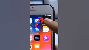 200% बैटरी वाला फ़ोन 🤯!?