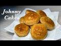 A Simple Recipe for Fried Dumplings / Johnny Cakes by Terri-Ann’s Kitchen