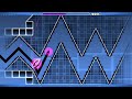 Powersound XXL Layout By Me Geometry Dash 2 11