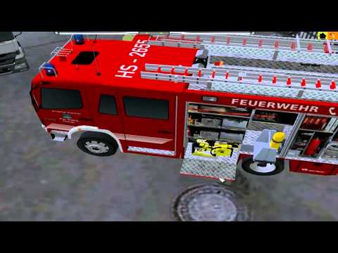 emergency 4 wegberg mod 6.5.5