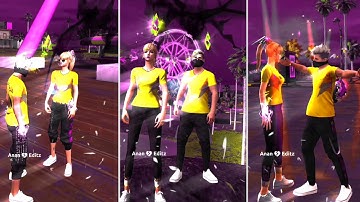 Tujhe Chand Ke Bahane Dekhu 🌚❤️ || xml + clip + cc