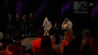 Download lagu Justin Bieber - That Should be Me (Live)