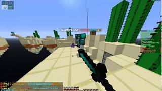Hacker:Anti Knockback #49 Nick: DeathBlood