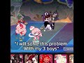 WELCOME FOLKS #crk #cookierunkingdom #shadowmilk