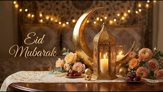 Eid Mubarak 2026 🎶 Beautiful Islamic Instrumental Music for Relaxing Eid Moments screenshot 5