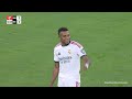MBAPPE HAT TRICK 🤩 Real Madrid vs. Real Sociedad | LALIGA Highlights | ESPN FC