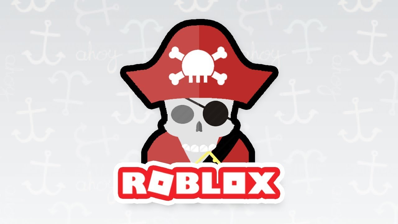 Roblox Pirate Decal