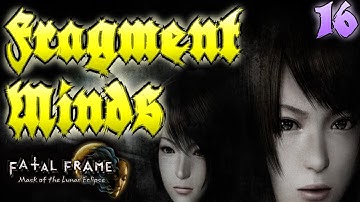 Fatal Frame: Mask of The Lunar Eclipse - Twin Faces (#16)
