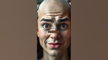 🤖 The AI That Can Read Your Emotions Instantly 😳 #shorts #short #technology