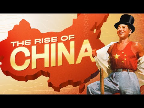 How China (Actually) Got Rich