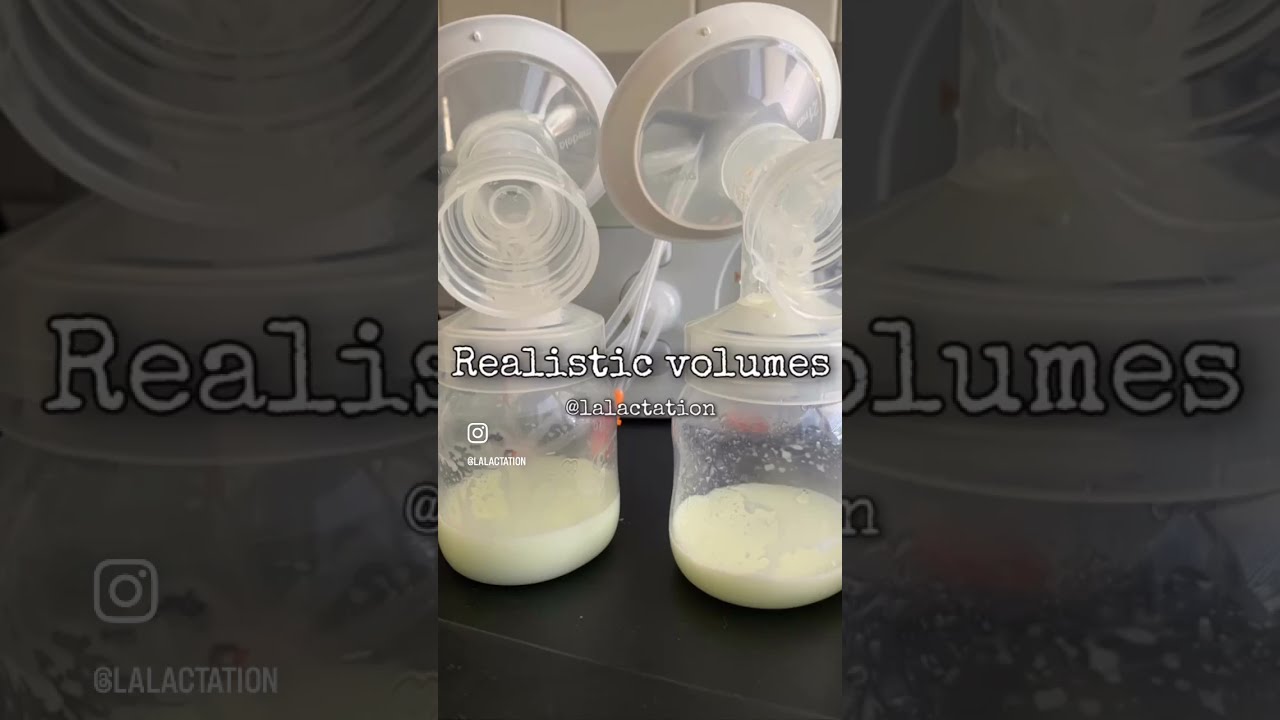 Low Milk Supply