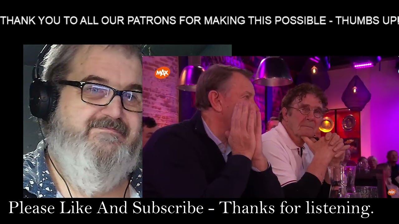 My reaction to Emma Kok - Imagine