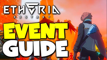 Dreamscape is The Best & Easiest Event so far! - Etheria: Restart