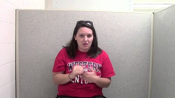 ASL Lab Video 3