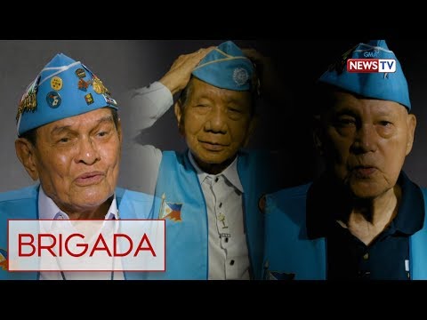 Video: Paano Makahanap Ng Isang Beterano Sa Giyera