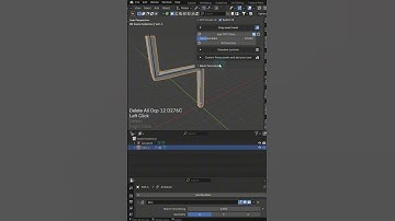 The OCP addon works with animations UPDATED