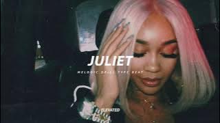 [FREE] Sad Melodic Drill Type Beat - 'Juliet'