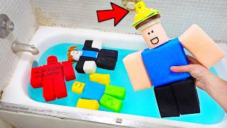 ROBLOX Forsaken - c00lkidd and 007n7 (Bath Party)