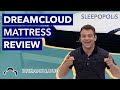 DreamCloud Mattress Review - Is It The Best Hybrid Mattress Of 2021???