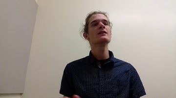 Logan Farris-Becker  ||  Aural Skills III  ||  Week 5