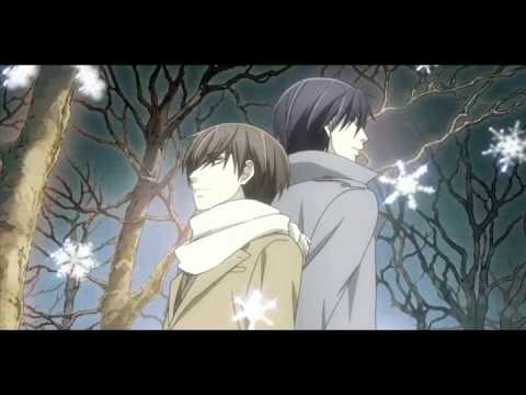 [FULL SONG + MP3 DL LINK] Sekaiichi hatsukoi ED song by Wakaba - Ashita Boku wa Kimi ni Ai ni Iku