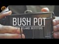 Dave Canterbury's Pathfinder Bush Pot | Field Review