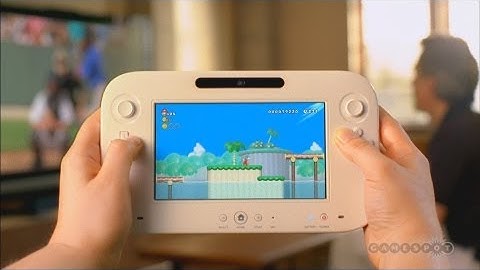 GS News - Nintendo to post second straight full-year loss