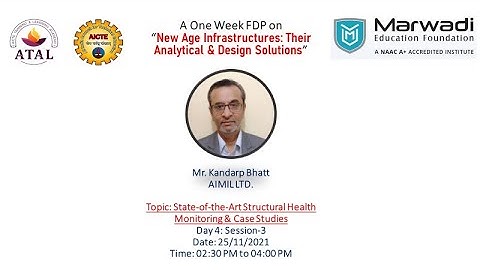 State-of-the-Art Structural Health Monitoring & Case Studies