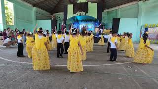 Grade 1 Presentation (Recognition 2025 )
