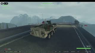 Local anomaly plays brm5 for the first time in a while | BRM5 clip dump