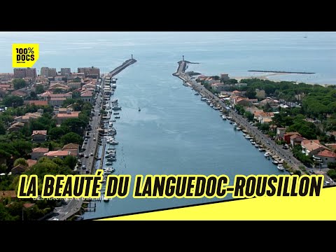 Vidéo: Tout sur la région Languedoc Roussillon en France
