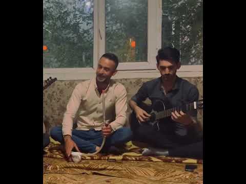 ناڤ هه فالا ئه ز مير بوم     