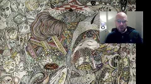 A Question on Immigration, Morality and Conduct - Stefan Molyneux & Jordan B Peterson