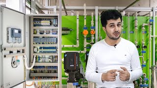 Celebrity How Hard is PLC,DCS and SCADA programming ? Best way to learn programming |The ULTIMATE guide Profile